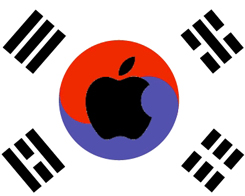 Apple Irks Korean Consumers Afresh