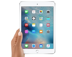 Apple Halts New iPad Mini 2 sales, Raising Entry Price Barrier on iPads