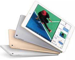 Apple Replaces iPad Air 2 With Cheaper 9.7-inch iPad