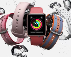 Apple Watch Nike Sport Band Now Sold Separately For $49