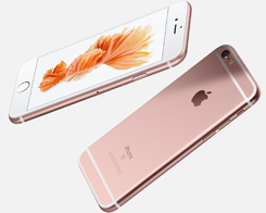 Apple’s iPhone 6s Tops List Of Best-selling Smartphones For 2016