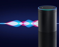 Siri and Alexa Battling to Become Go-To Voice Assistants in Hotel Rooms