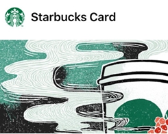 Starbucks gifts coming to Apple's Messages app with Apple Pay