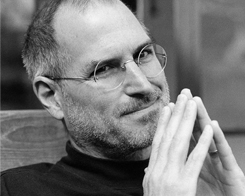 Many People Hope That Steve Jobs As Their Own CEO?