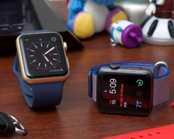 Apple Watch Could Cut Down On Distracted Driving
