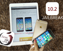 CoolStar Releases SemiRestore10-Lite With Support for iOS 10.2 Jailbreak