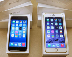 Apple to Manufacture iPhone 6, 6S In India