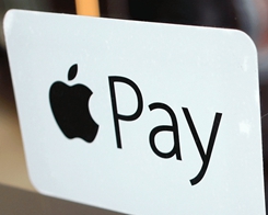Apple Pay Expands to Taiwan