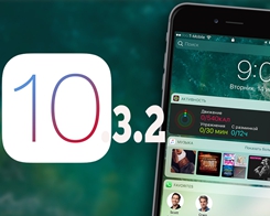 Apple Seeds First Beta of iOS 10.3.2 to Public Beta Testers