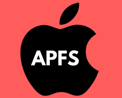 10 Things You Should Know About APFS; Apple’s New File System