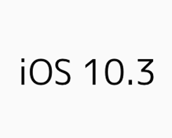 iOS 10.3.1 Brings Back Support for 32-bit Devices