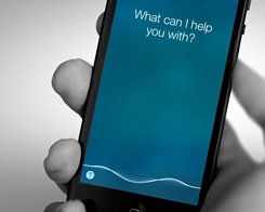 Apple Considers Teaching Siri to Recognize Only Your Voice