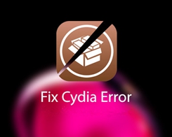 How to Fix DPKG_LOCKED Error in Cydia (iOS 10)?