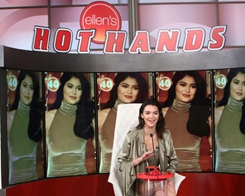Get Your Hot hands Ready for Ellen DeGeneres' New iOS Game