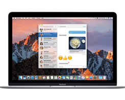 Apple Rolling Out Second MacOS 10.12.5 Beta For Mac