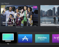 Apple Seeds Second Beta of tvOS 10.2.1 to Developers