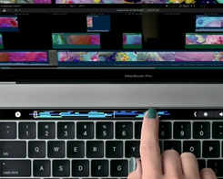 Evernote Update Brings New Buttons to MacBook Pro’s Touch Bar
