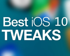 The Best Free Tweaks in Cydia for Notification Center of iOS 10