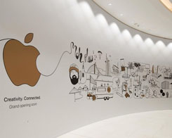 Apple’s Second Dubai Store Set to Open on April 27