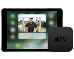 Apple TV Could Get Multi-User Login, Picture-In-Picture With tvOS 11