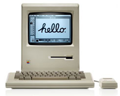Apple MacOS 7 Emulator Uses Your browser to Time Travel to Pre-internet Computing