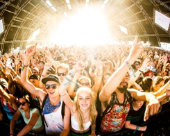 Coachella Thief Caught by Find My iPhone After Stealing 100 Phones