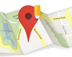 Google Maps for iOS Gets Directions Widget, Location Sharing via iMessage app