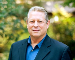 Al Gore & Apple's Lisa Jackson to talk 'climate optimism' at San Francisco store