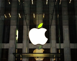 Apple Stores Will Go Green for Earth Day