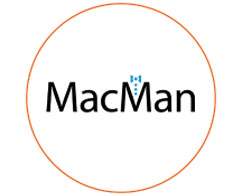 The iMac Was Nearly Called The "MacMan"?