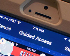 What’s Guided Access & How to Setup It?