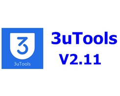 Some Little Changes You May Not Find in 3uTools V2.11
