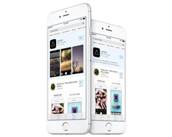 Apple to Launch Search Ads in the UK