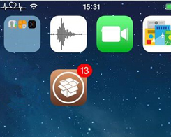 How to Change iPhone’s Carrier Logo Into ECG on iOS 9 After Jailbreak?