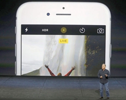 Apple Debuts Live Photos API, Allows for Playback on Most Popular Browsers