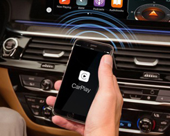 CarPlay Scores 85% Customer Satisfaction Rate in Limited Study