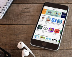 Apple Lowers App Affiliate Commission Rate From 7% to 2.5% Globally