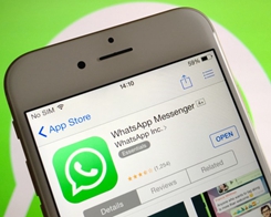 Siri Can Now Read Out Your WhatsApp Messages