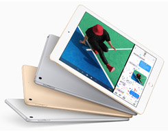 Dutch Court Rules Apple Can’t Replace Broken iPads With Refurbished Models