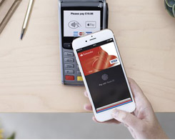 Apple P2P Payment Service to Take Fight to Venmo And Square