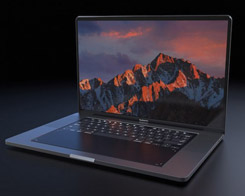 Please Let The 2018 MacBook Pro Look Exactly Like This