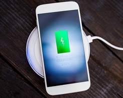 iPhones That Charge Over Wi-Fi? Apple Is Working On It
