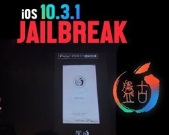 PanGu Won’t Release iOS 10.3.1 jailbreak Tool?