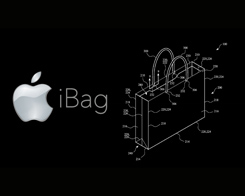 Apple’s Paper Bag Patent Granted