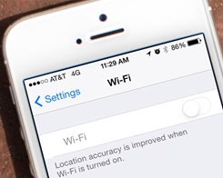 PreferMyFi 2 Lets You Specify Your Preferred WiFi Network on iPhone
