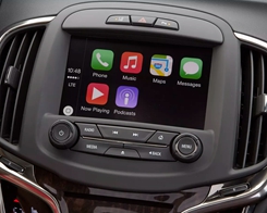 Apple Maps Vehicles Begin Surveying Connecticut, Imagery Could Aid Apple's Autonomous Driving