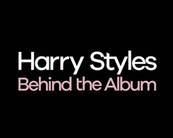 'Harry Styles: Behind the Album' Documentary Coming to Apple Music May 15