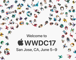 Apple Sends Out Press Invites for WWDC Keynote on June 5