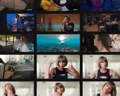 Apple Music Begins Promoting Exclusive Content…As GIFs