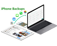 How to Delete Older Backups Using 3uTools?